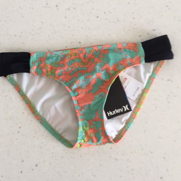 Hurley Other - Ladies Bikini Swimsuit Bottom